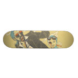 Vintage vicioso patineta
