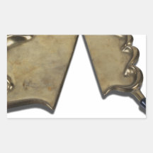 VintageDustPan110312 copy.png Rectangular Altavoces