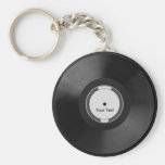 Vinyl.Record Llaveros
