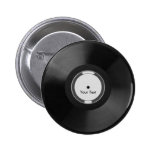 Vinyl.Record Pin