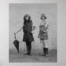 Viola Swinnerton y Ana Neibel Impresiones