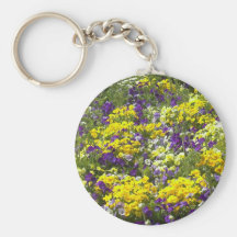 Violas Llaveros Personalizados