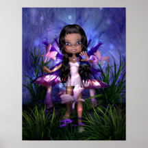 Violeta Poster