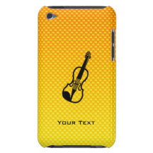 Violín iPod Touch Cárcasas