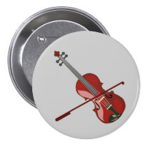 Violín Pin