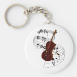 Violoncelo Llaveros