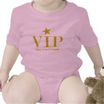 VIP - Bebé Traje De Bebé