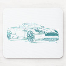 Virage Volante 2012 Tapete De Ratón