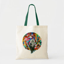 Virgem Maria e o menino Jesus Bolsa Para Compra