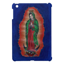 Virgen de Guadalupe