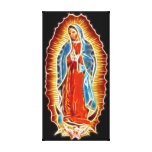 Virgen de Guadalupe Impresion En Lona
