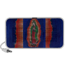 Virgen de Guadalupe Mp3 Altavoces