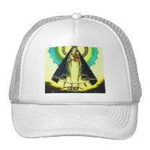 VIRGEN DE LA CARIDAD GORROS  