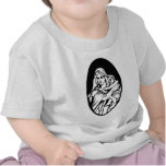 Virgen María Camiseta