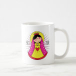 Virgensita Tazas De Café
