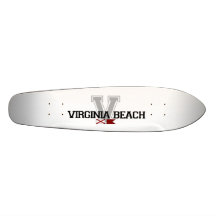 Virginia Beach. Monopatines Personalizados