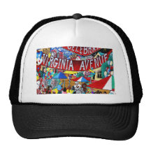 Virginia Gorras