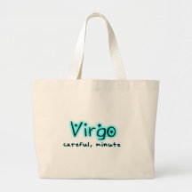Virgo Bolsa De Mano