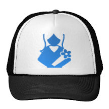VIRGO DEL HORÓSCOPO GORRAS DE CAMIONERO