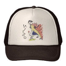 Virgo Gorros