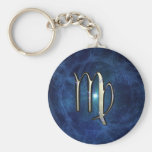 Virgo Llaveros