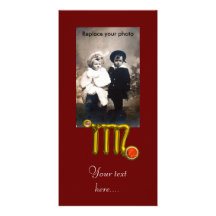 VIRGO TARJETA PERSONAL