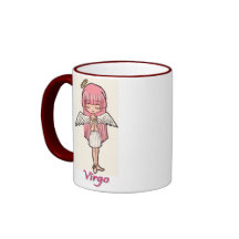 Virgo Taza