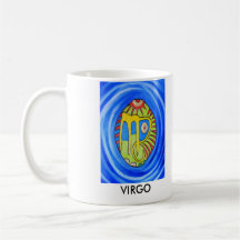 VIRGO TAZA