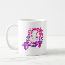 Virgo Taza De Café