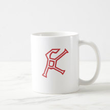 Virgo Tazas