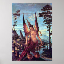Virtud de Juan Bellini-The Impresiones