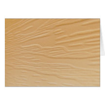 Viruta beige tarjetas