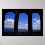 Visión desde el 3 Windows Impresiones