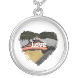 Visión desde mi kajak; Adaptable Joyerias Personalizadas