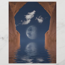 Vision Meditate Tarjetón