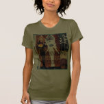 Visión mundial camisetas