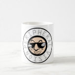 VISION PERIFÉRICO TAZAS DE CAFÉ