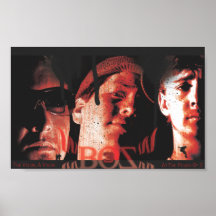 Vision Posters