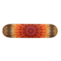 Vision Tabla De Patinar