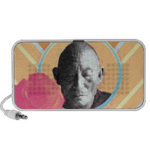 Visionario Laptop Altavoces