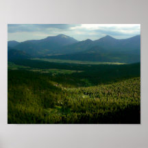 Visiónes majestuosas posters
