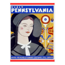 Visita Pennsylvania Postal