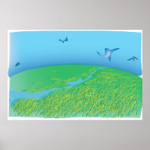visitante posters