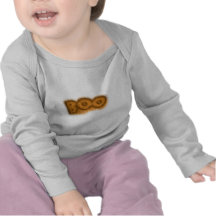 Víspera de todos los santos boo camisetas