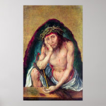 Vista de Arco de Albrecht Durer Posters