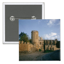 Vista de la ciudad pins