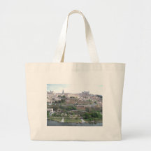 Vista de Toledo Bolsa