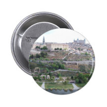 Vista de Toledo Pins