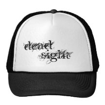 vista muerta gorro