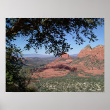 Vista Poster
